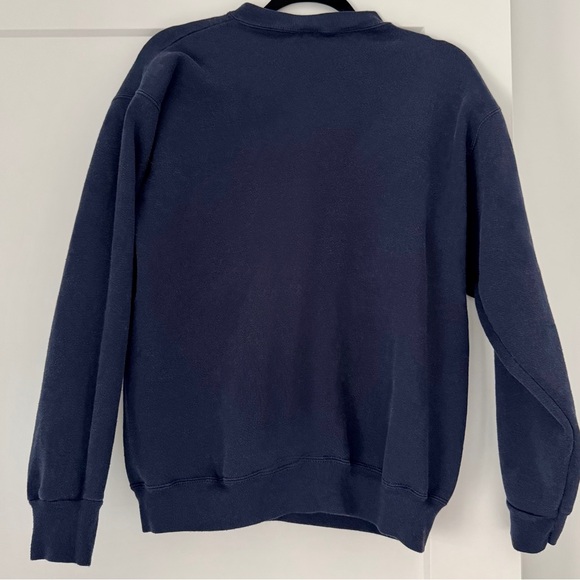 Vintage Chicago Bears Sweatshirt- Size L - Picture 2 of 6